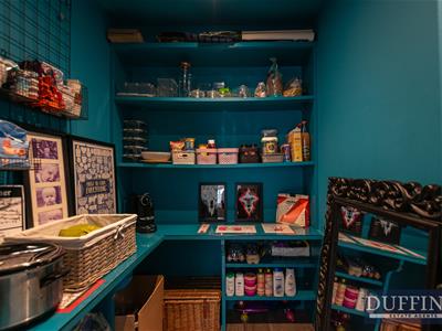 Pantry